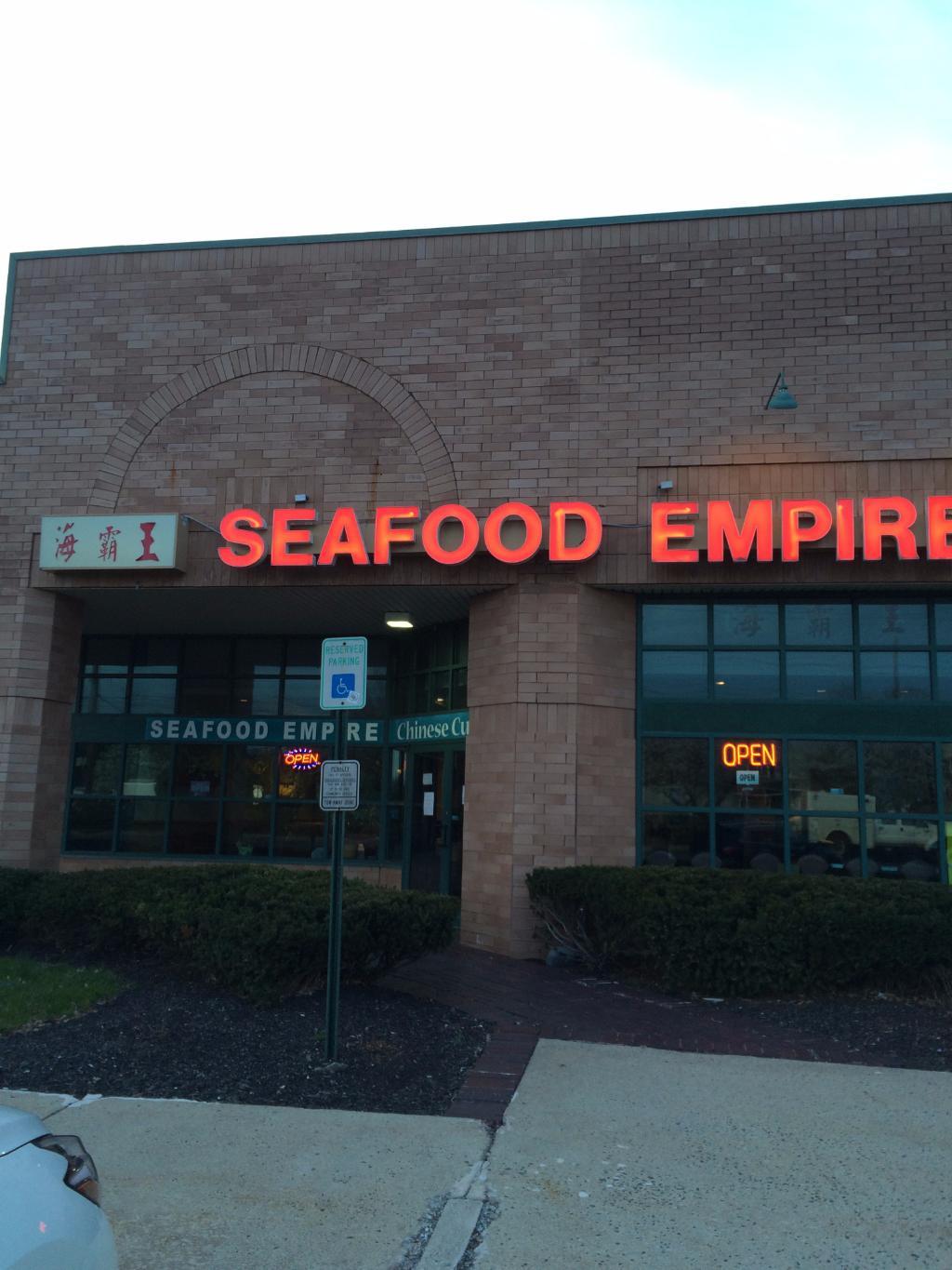 Seafood Empire